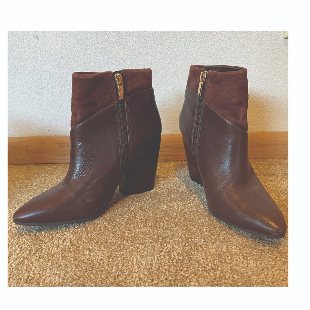 Vince Camuto Ankle Boots